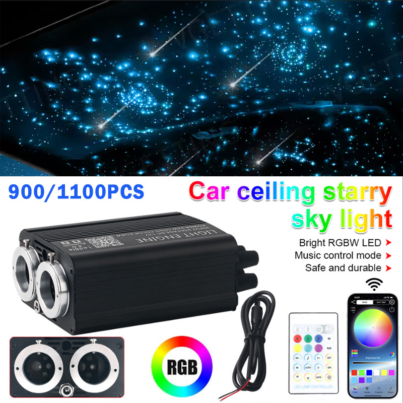 Home Decor Free App - 16W Auto Sternenhimmel Licht Auto Home