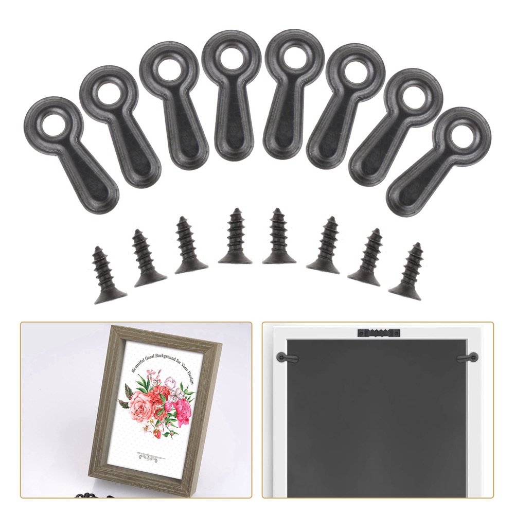ABYN-Bilderrahmen-Drehknopf-Be – Bamboo Photo Frame Bewertung und Preis