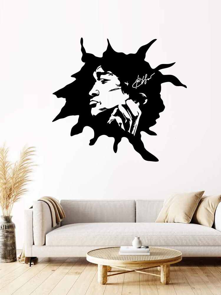 T343 # наклейки на стенωвиктор – Home Decor Y2K Bewertung und Preis