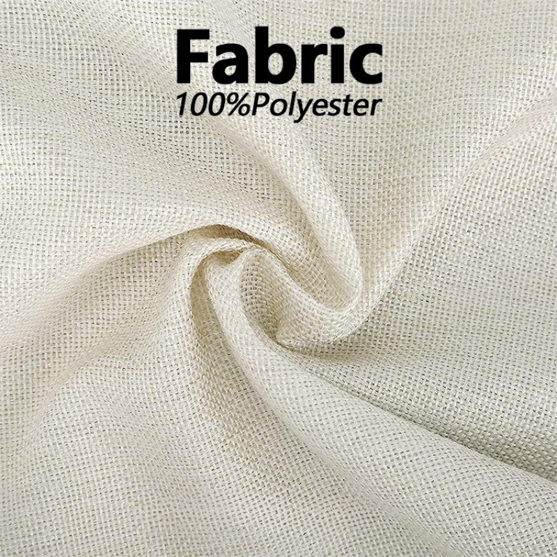 5-teiliges Frühling-Sommer Blu – Linen Table Runner Bewertung und Preis