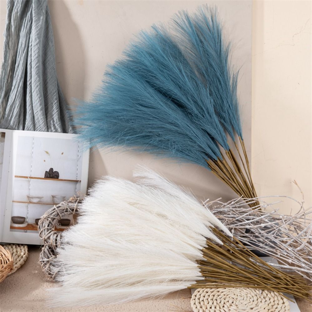 10 Stück/Set Wohndekoration Fl – Pampas Grass Decor Bewertung und Preis