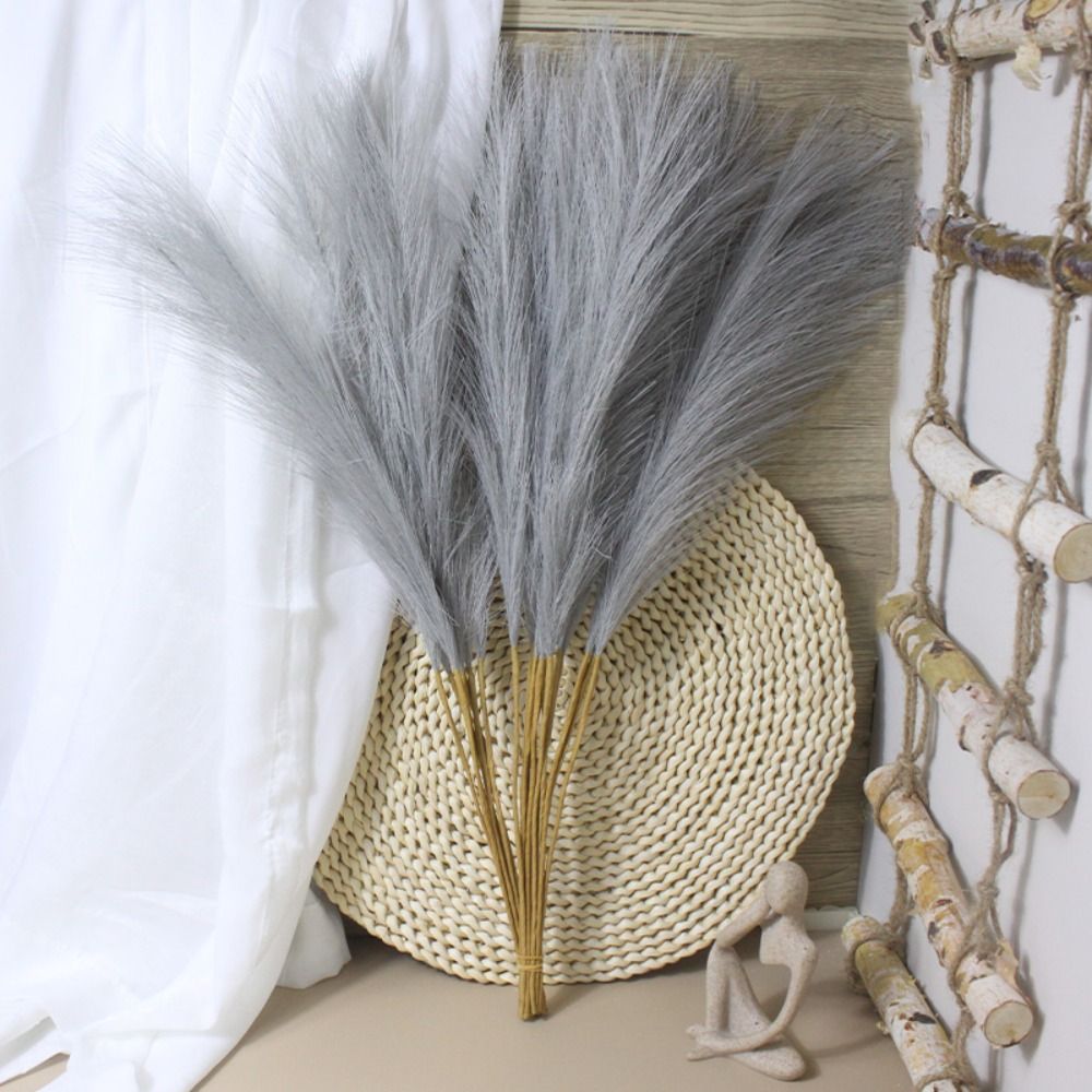 10 Stück/Set Wohndekoration Fl – Pampas Grass Decor Bewertung und Preis