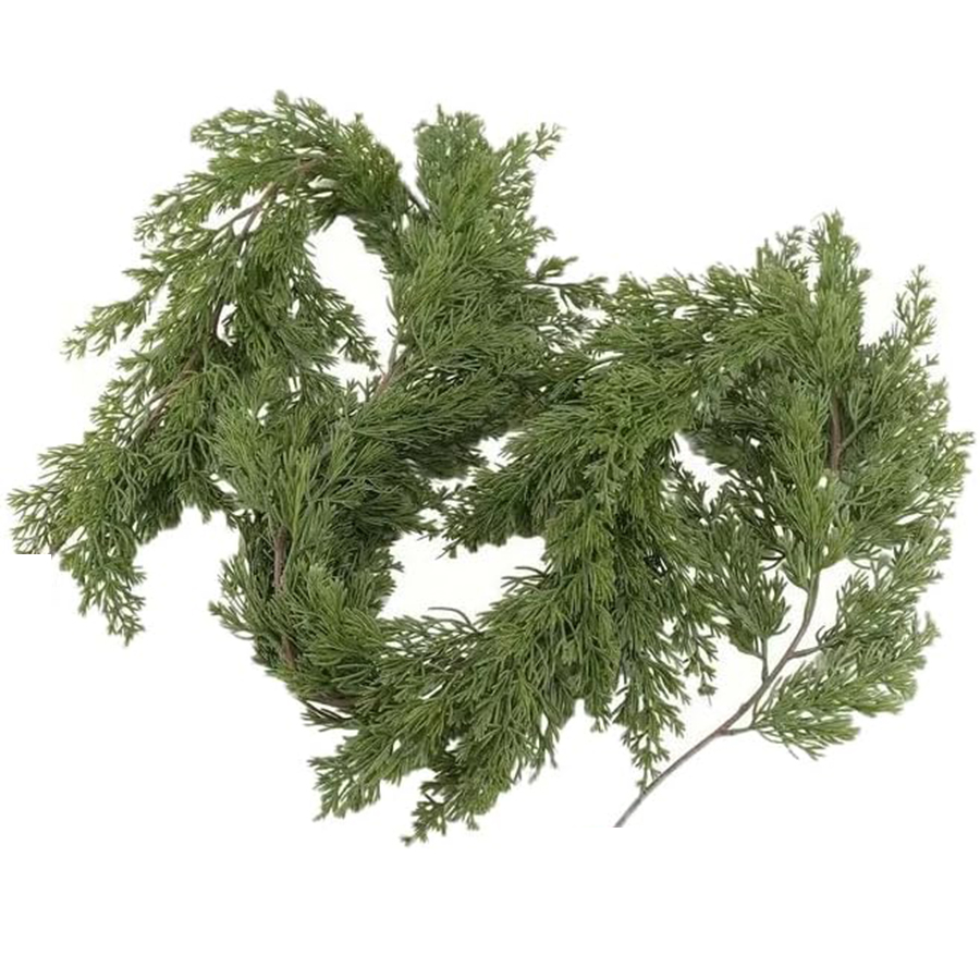 Künstliche Pflanzen Weihnachts – Rattan Plant Basket Bewertung und Preis