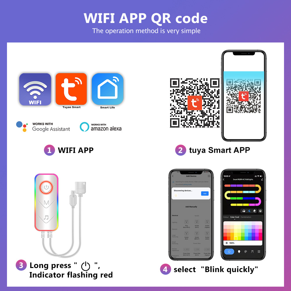 Smart Wifi App kreative Schrei – Home Decor Free App Bewertung und Preis