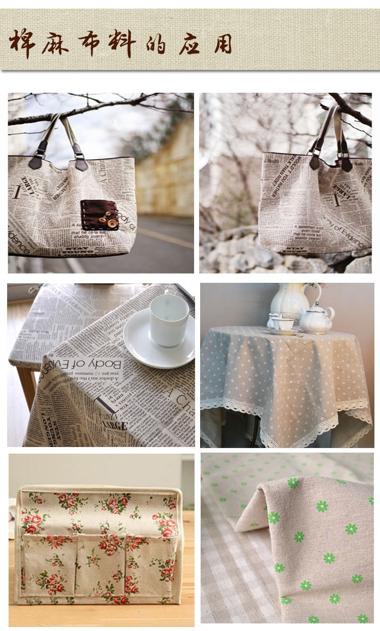 TERAMILA Poster Design Nähmate – Linen Table Runner Bewertung und Preis