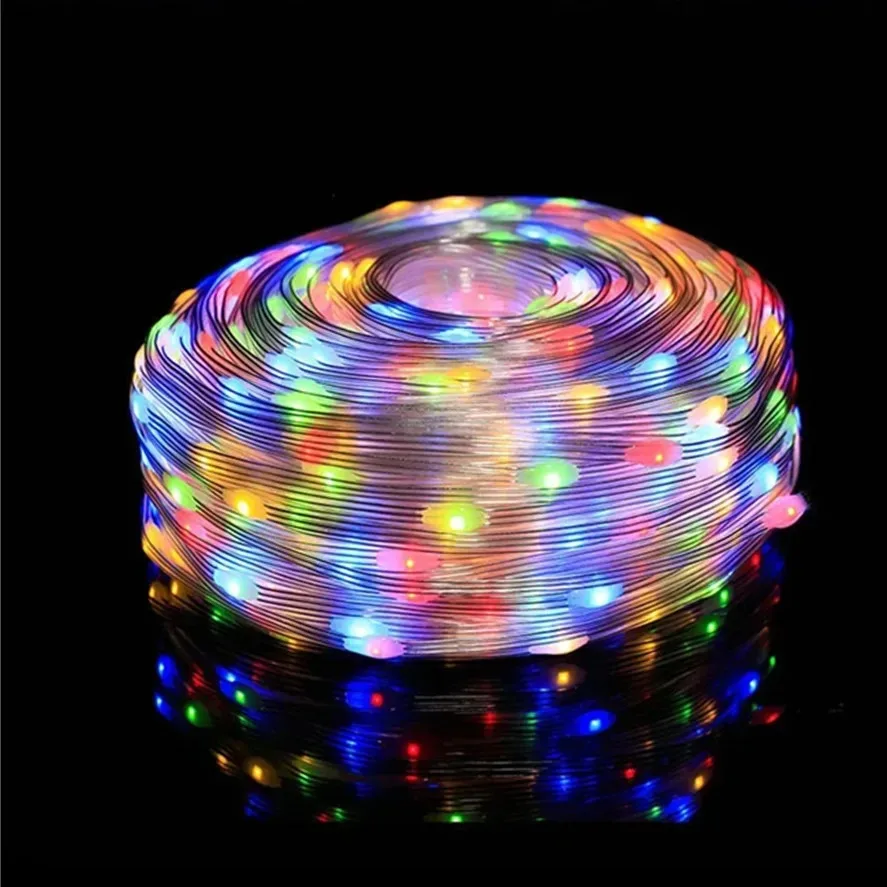 5-20m WS2812B RGB LED-Lichterk – Home Decor Free App Bewertung und Preis