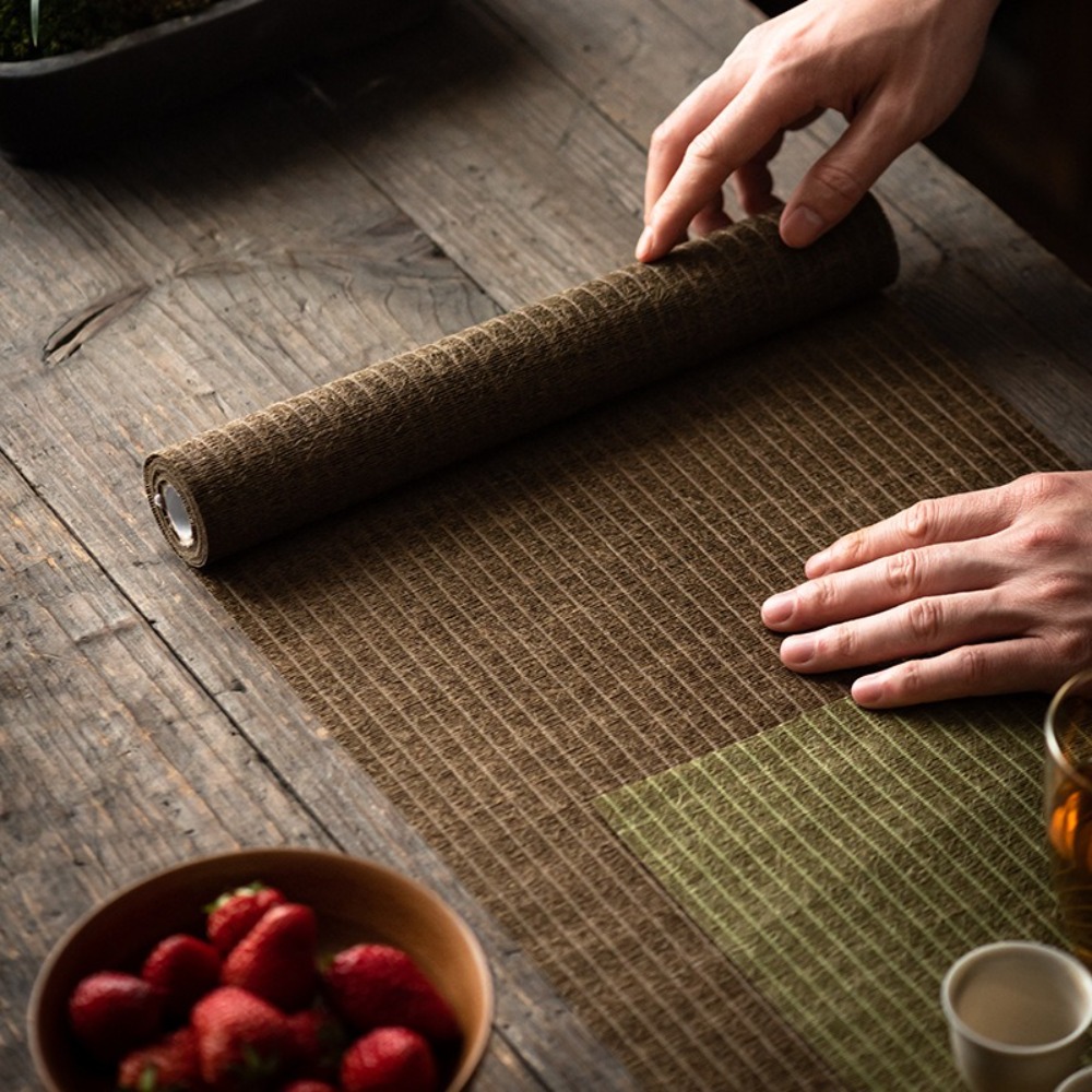 Tischdecke Wasserdichtes Leine – Linen Table Runner Bewertung und Preis