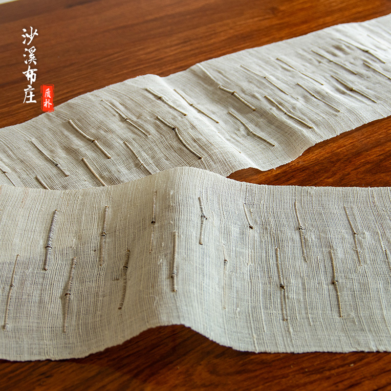 Handgefertigte Tischdecke im c – Linen Table Runner Bewertung und Preis