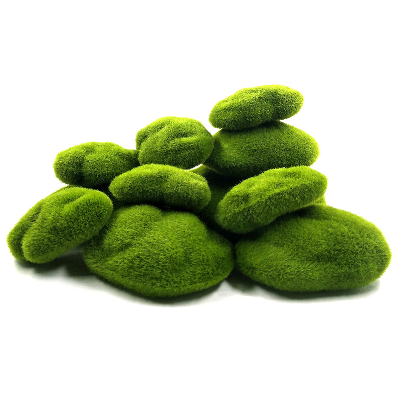 Grüne Kunstrasen Schaum Moos P – Home Decor Za Bewertung und Preis