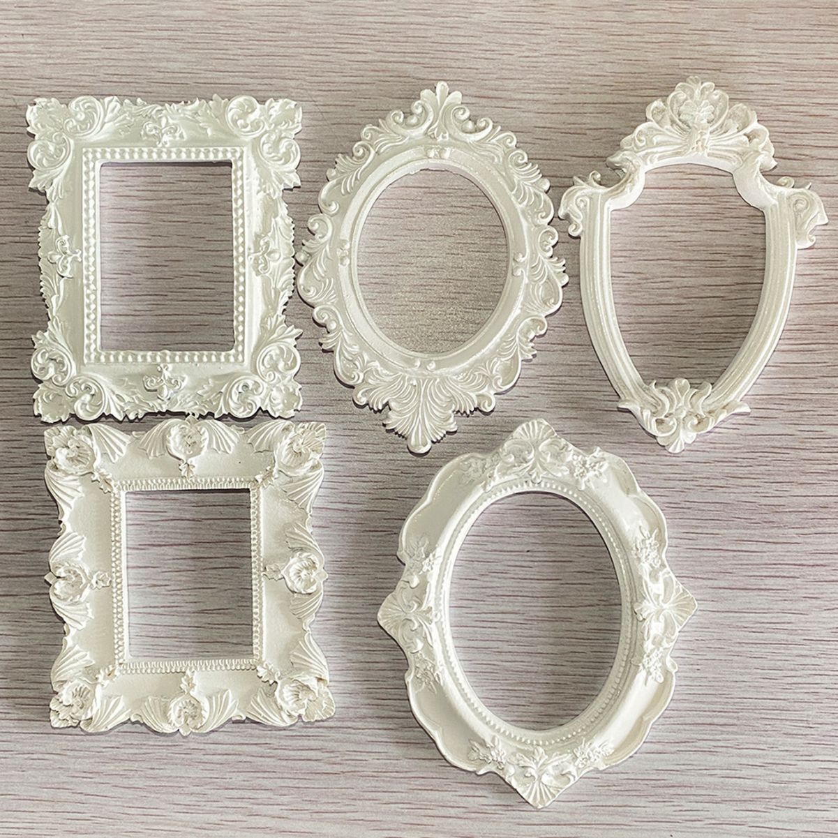 Mini-Gold, kleiner Fotorahmen, – Bamboo Photo Frame Bewertung und Preis
