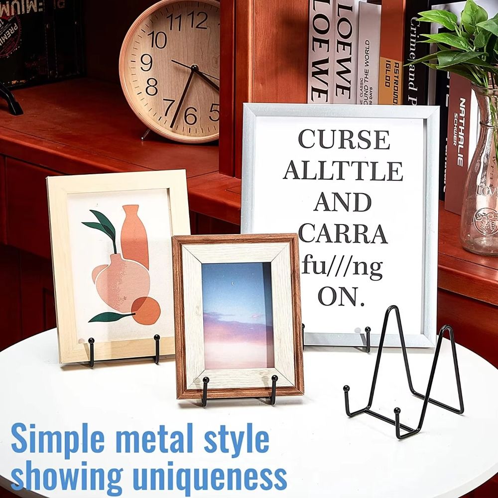 Robuster 3/4/6-Zoll-Rahmenhalt – Home Decor Magazine Bewertung und Preis
