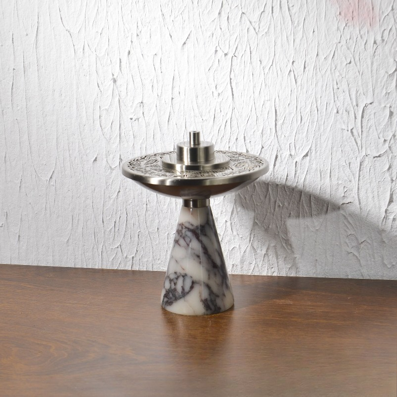 Natürlicher Marmor-Räucherstäb – Home Decor Magazine Bewertung und Preis