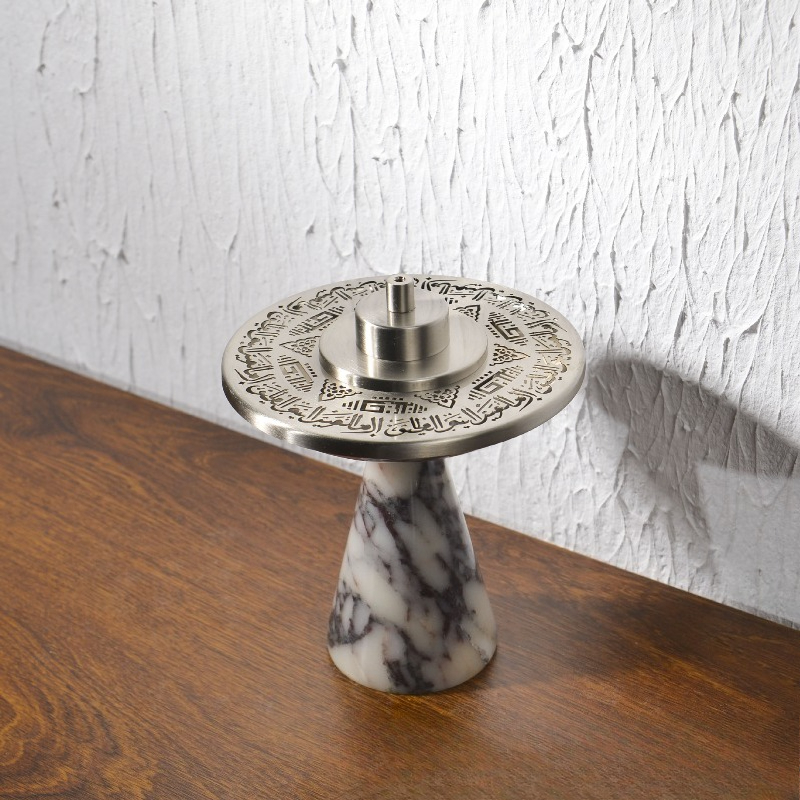 Natürlicher Marmor-Räucherstäb – Home Decor Magazine Bewertung und Preis