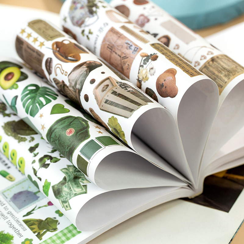 Yoofun 50 blätter Magazin Aufk – Home Decor Magazine Bewertung und Preis
