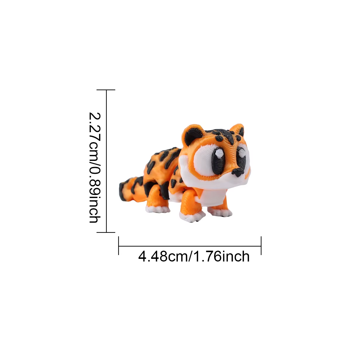 30 Stück – 3D-gedruckte, zufäl – Home Decor Theme Bewertung und Preis