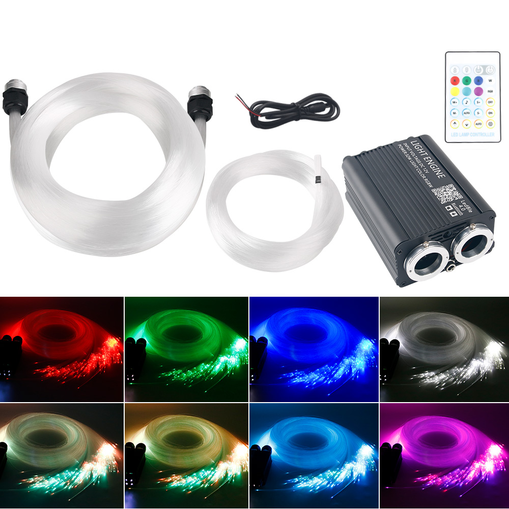 16W Auto Sternenhimmel Licht A – Home Decor Free App Bewertung und Preis