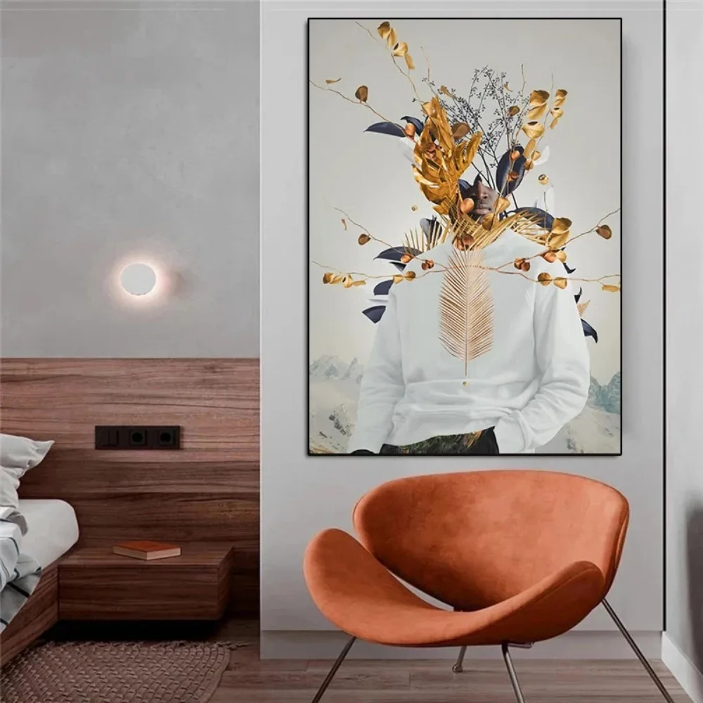 Modemagazin, moderne abstrakte – Home Decor Magazine Bewertung und Preis