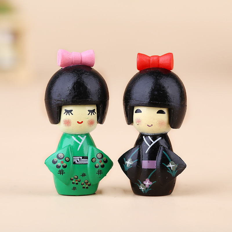 Neue Japanische Niedliche Mädc – Home Decor Y2K Bewertung und Preis