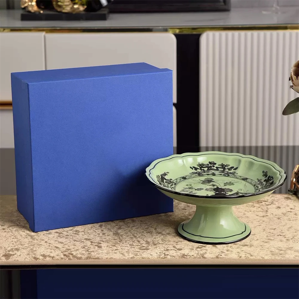 Küchenzubehör Keramik-Geschirr – Home Decor Za Bewertung und Preis